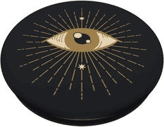 PopSockets Držalo / stojalo PopGrip All Seeing