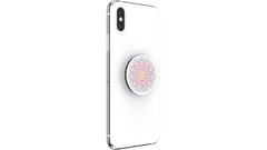PopSockets Držalo / stojalo Popgrip Basic - Rainbow Mandala