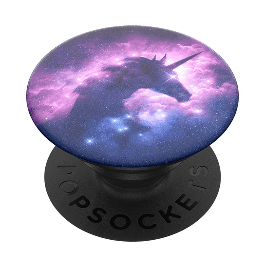 PopSockets Držalo / stojalo PopGrip Mystic Nebula