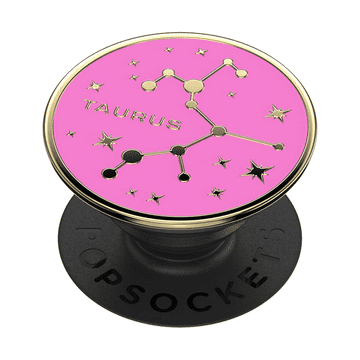 PopSockets Držalo / stojalo PopGrip Taurus - Premium
