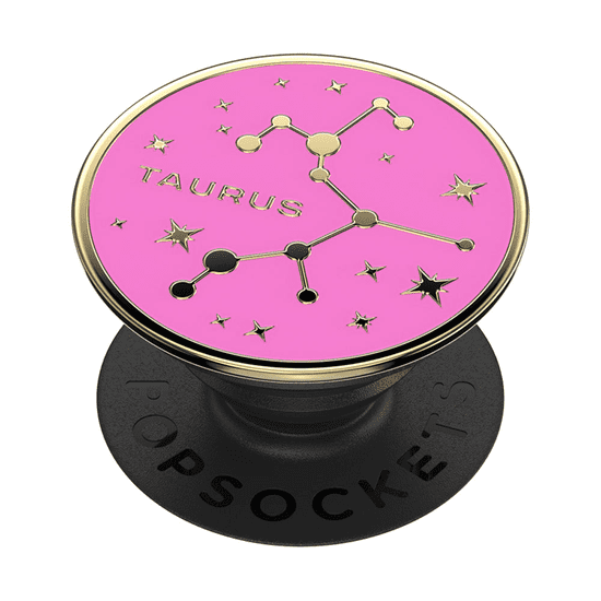 PopSockets Držalo / stojalo PopGrip Taurus - Premium