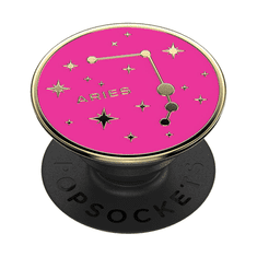 PopSockets Držalo / stojalo PopGrip Aries - Premium