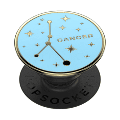 PopSockets Držalo / stojalo PopGrip Cancer - Premium