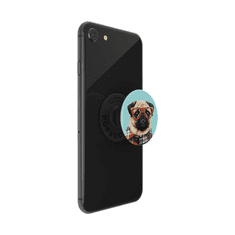 PopSockets Držalo / stojalo PopGrip Studious Stu