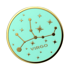PopSockets Držalo / stojalo PopGrip Virgo - Premium