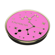 PopSockets Držalo / stojalo PopGrip Taurus - Premium
