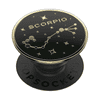 PopSockets Držalo / stojalo PopGrip Scorpio - Premium
