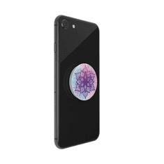 PopSockets Držalo / stojalo PopGrip Rainbow Nirvana