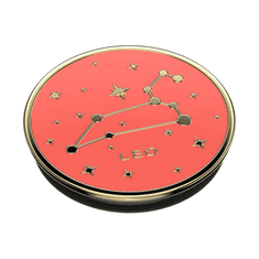 PopSockets Držalo / stojalo PopGrip Leo - Premium