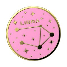 PopSockets Držalo / stojalo PopGrip Libra - Premium