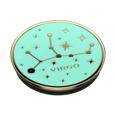 PopSockets Držalo / stojalo PopGrip Virgo - Premium
