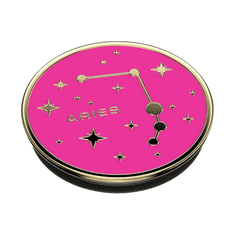 PopSockets Držalo / stojalo PopGrip Aries - Premium