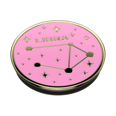PopSockets Držalo / stojalo PopGrip Libra - Premium