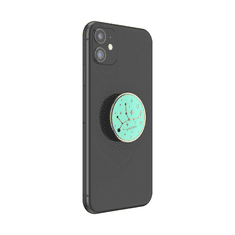 PopSockets Držalo / stojalo PopGrip Virgo - Premium