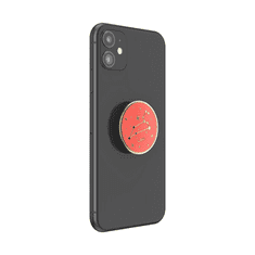 PopSockets Držalo / stojalo PopGrip Leo - Premium