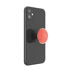 PopSockets Držalo / stojalo PopGrip Leo - Premium