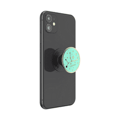 PopSockets Držalo / stojalo PopGrip Virgo - Premium