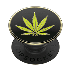 PopSockets Držalo / stojalo PopGrip Pot Luck - Premium