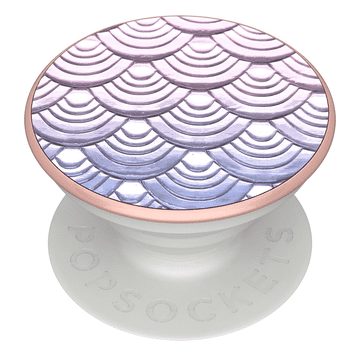 PopSockets Držalo / stojalo PopGrip Iridescent Mermaid Pearl - Premium