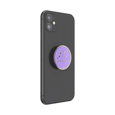 PopSockets Držalo / stojalo PopGrip Aquarius - Premium
