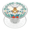 PopSockets PLANT-BASED držalo / stojalo PopGrip Bee Boho