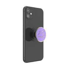 PopSockets Držalo / stojalo PopGrip Aquarius - Premium