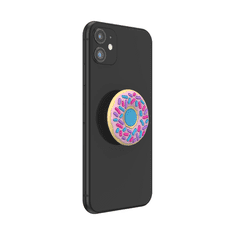 PopSockets Držalo / stojalo PopGrip PopOuts D’ohnut - Premium