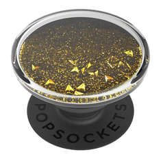 PopSockets Držalo / stojalo PopGrip Tidepool Golden - Luxe