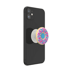 PopSockets Držalo / stojalo PopGrip PopOuts D’ohnut - Premium
