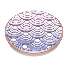 PopSockets Držalo / stojalo PopGrip Iridescent Mermaid Pearl - Premium