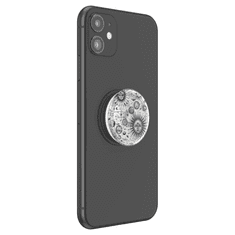 PopSockets PLANT-BASED držalo / stojalo PopGrip Cosmic Sun