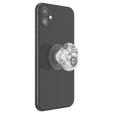 PopSockets PLANT-BASED držalo / stojalo PopGrip Cosmic Sun