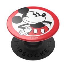 PopSockets Držalo / stojalo PopGrip Disney - Mickey Classic