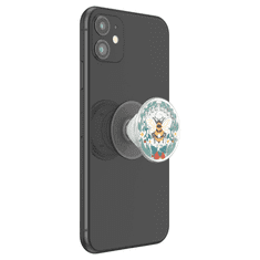 PopSockets PLANT-BASED držalo / stojalo PopGrip Bee Boho