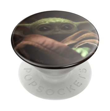 PopSockets Držalo / stojalo PopGrip Star Wars - Baby Yoda