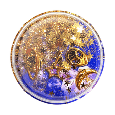 PopSockets Držalo / stojalo PopGrip Tidepool Cosmic Escape - Luxe