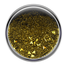 PopSockets Držalo / stojalo PopGrip Tidepool Golden - Luxe