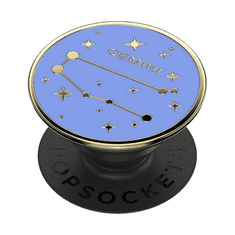 PopSockets Držalo / stojalo PopGrip Gemini - Premium