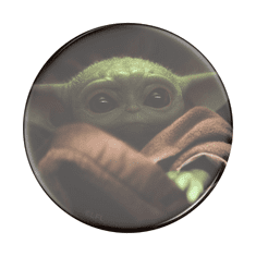 PopSockets Držalo / stojalo PopGrip Star Wars - Baby Yoda