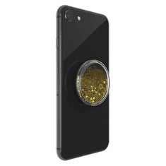 PopSockets Držalo / stojalo PopGrip Tidepool Golden - Luxe