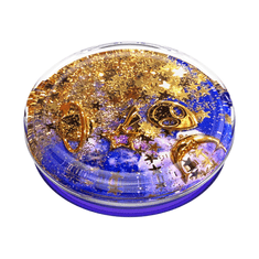 PopSockets Držalo / stojalo PopGrip Tidepool Cosmic Escape - Luxe