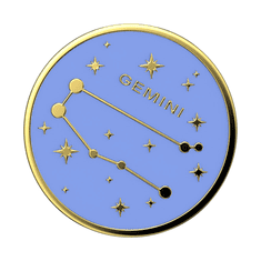 PopSockets Držalo / stojalo PopGrip Gemini - Premium