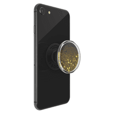 PopSockets Držalo / stojalo PopGrip Tidepool Golden - Luxe