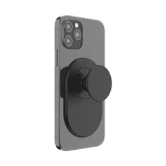 PopSockets Držalo / stojalo PopGrip MagSafe Black za iPhone 12 / iPhone 13 / iPhone 14