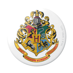 PopSockets Držalo / stojalo PopGrip Harry Potter - Hogwarts