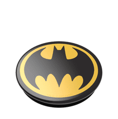 PopSockets Držalo / stojalo PopGrip Justice League - Batman Logo 80th