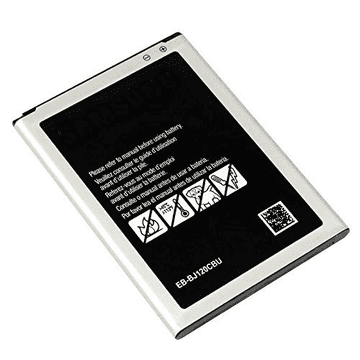 Samsung Baterija EB-BJ120CBE / BBE za Galaxy J1 2016 original