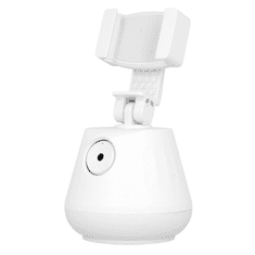Onasi Stojalo Gimbal P1 za snemanje in slikanje s sledenjem obraza 360° - bel