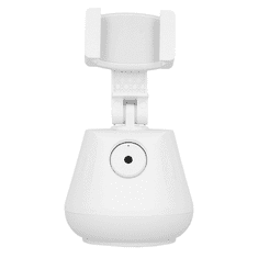 Onasi Stojalo Gimbal P1 za snemanje in slikanje s sledenjem obraza 360° - bel