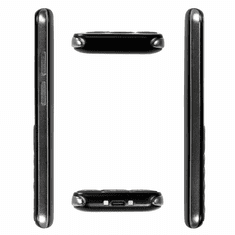 Evolveo Easyphone LT EP-880 telefon na tipke za starejše 4G črn